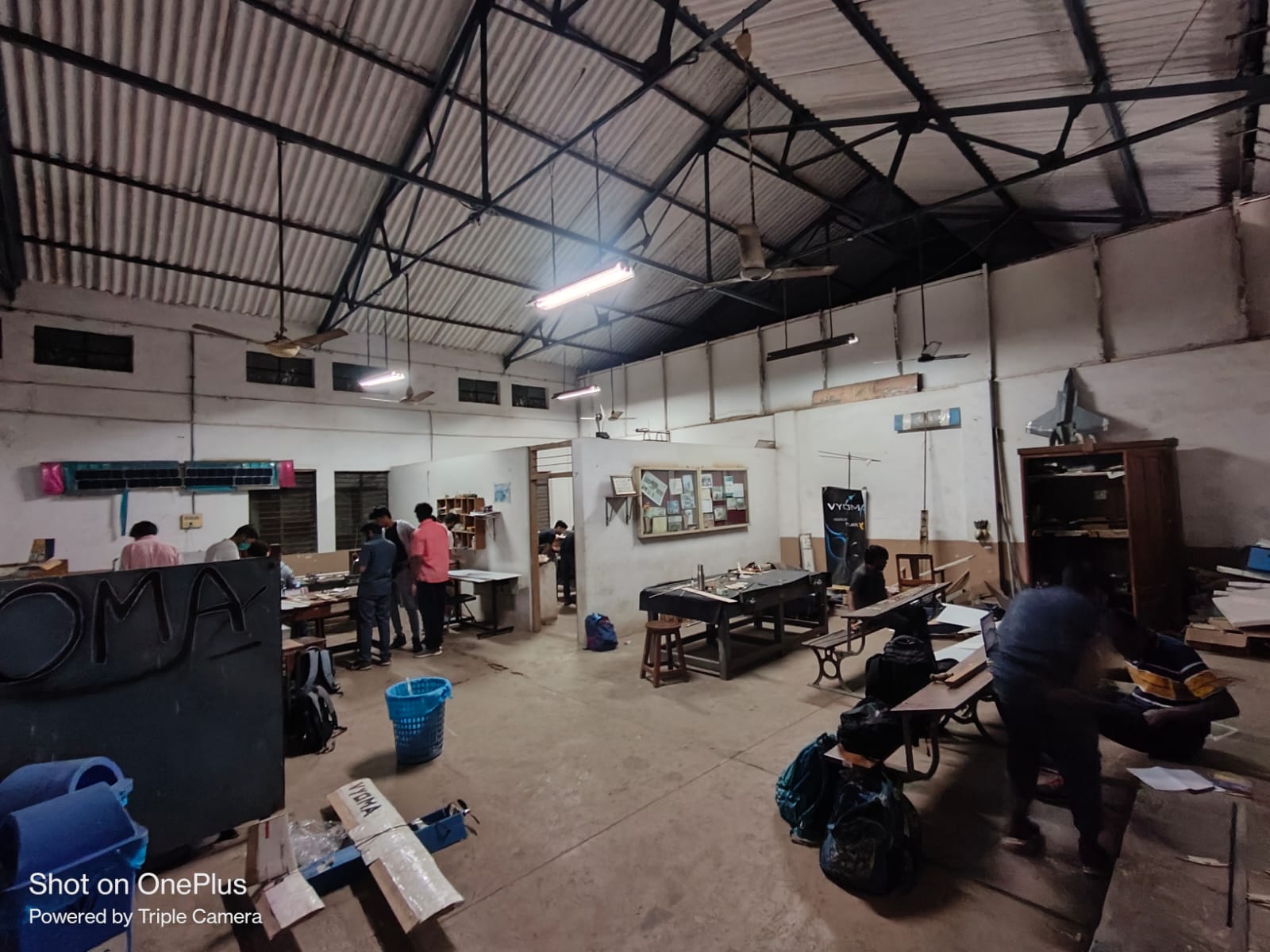 Workshop on avionics and flight control systems