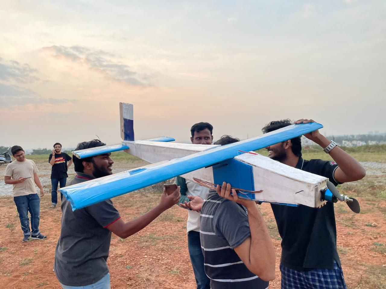 Building custom quadcopter with FPV capabilities