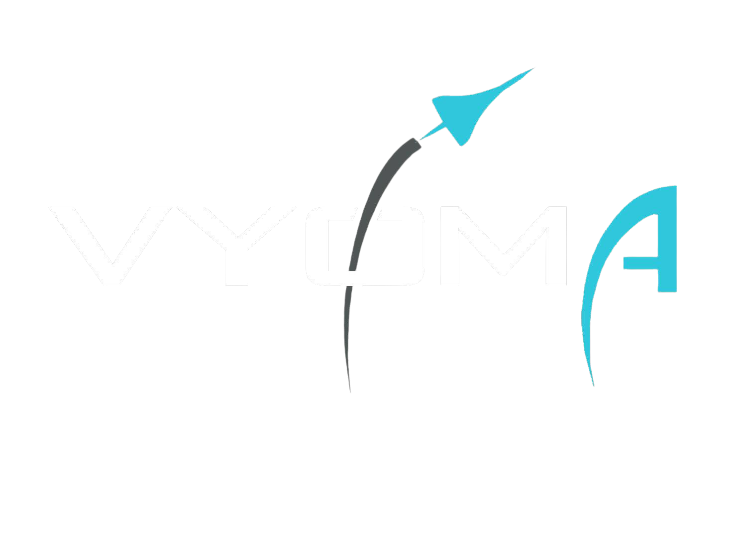 Project Vyoma Logo