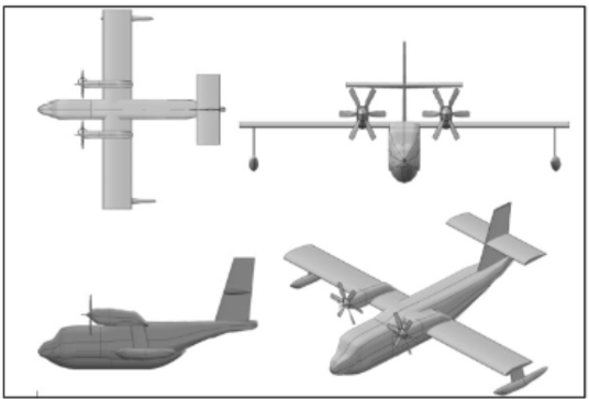 NACDEC - Project Vyoma Achievement